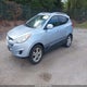 KM8JUCAC4CU337136 2012 Hyundai Tucson Gls auction photo thumbnail 2