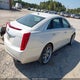 2G61S5S30D9162860 2013 Cadillac Xts Premium auction photo thumbnail 4