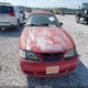 1FALP4043VF133624 1997 Ford Mustang auction photo thumbnail 14