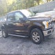 1FTEW1E45KFC97658 2019 Ford F-150 Xlt auction photo thumbnail 13
