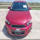 1G1JC6SH5C4213422 2012 Chevrolet Sonic 2Lt auction photo thumbnail 6