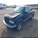 1GCCS1944W8239225 1998 Chevrolet S-10 Ls Fleetside auction photo thumbnail 2