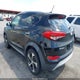 KM8J33A21HU275678 2017 Hyundai Tucson Sport auction photo thumbnail 3