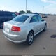 WAUML44E05N011044 2005 Audi A8 L 4.2 auction photo thumbnail 4