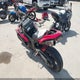 JYARN20E77A001257 2007 Yamaha Yzfr1 auction photo thumbnail 3