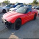 1G1YY22G5X5131934 1999 Chevrolet Corvette auction photo thumbnail 2