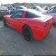 1G1YY22G5X5131934 1999 Chevrolet Corvette auction photo thumbnail 3