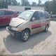2HKRL1867YH555975 2000 Honda Odyssey Ex auction photo thumbnail 2