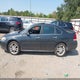 2G1WC5E34G1161055 2016 Chevrolet Impala Limited Ltz auction photo thumbnail 15