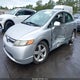 1HGFA16838L069027 2008 Honda Civic Ex auction photo thumbnail 2