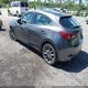 3MZBN1L30JM266913 2018 Mazda Mazda3 Touring auction photo thumbnail 3