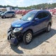 5N1AT2MV7JC786243 2018 Nissan Rogue S auction photo thumbnail 2