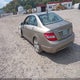 WDDGF8BB9AF414361 2010 Mercedes-Benz C 300 Luxury 4Matic auction photo thumbnail 3