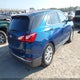 2GNAXKEV0L6234920 2020 Chevrolet Equinox Fwd Lt 1.5L Turbo auction photo thumbnail 4