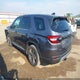 5FNYG1H47SB112987 2025 Honda Pilot Ex-L auction photo thumbnail 3