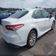 4T1L11AKXLU329121 2020 Toyota Camry Le auction photo thumbnail 4