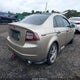 19UUA66257A035035 2007 Acura Tl 3.2 auction photo thumbnail 4