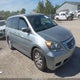 5FNRL38428B073164 2008 Honda Odyssey Ex auction photo thumbnail 1