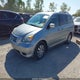5FNRL38428B073164 2008 Honda Odyssey Ex auction photo thumbnail 2