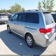 5FNRL38428B073164 2008 Honda Odyssey Ex auction photo thumbnail 3