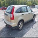 5J6RE48368L018702 2008 Honda Cr-V Lx auction photo thumbnail 4