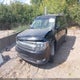 2FMGK5C88KBA04804 2019 Ford Flex Sel auction photo thumbnail 2