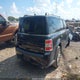 2FMGK5C88KBA04804 2019 Ford Flex Sel auction photo thumbnail 4