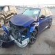 1HGCV1F31MA019504 2021 Honda Accord Sport auction photo thumbnail 2