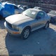 1ZVHT80N385127292 2008 Ford Mustang V6 Deluxe/V6 Premium auction photo thumbnail 2