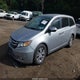 5FNRL5H38HB026269 2017 Honda Odyssey Se auction photo thumbnail 2