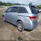 5FNRL5H38HB026269 2017 Honda Odyssey Se auction photo thumbnail 3