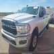 3C6UR5JJ3PG605266 2023 Ram 2500 Big Horn 4X4 8' Box auction photo thumbnail 2