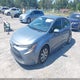 5YFEPRAE1LP114373 2020 Toyota Corolla Le auction photo thumbnail 2