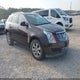 3GYFNEE35FS529886 2015 Cadillac Srx Luxury Collection auction photo thumbnail 1