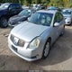 1N4BA41E46C857040 2006 Nissan Maxima 3.5 Sl auction photo thumbnail 2