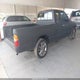 4TAVL52N0TZ154500 1996 Toyota Tacoma Xtracab auction photo thumbnail 4