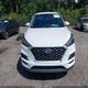 KM8J23A41MU318897 2021 Hyundai Tucson Se auction photo thumbnail 11
