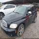 3GNCA23B39S500380 2009 Chevrolet Hhr Lt auction photo thumbnail 2