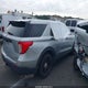 1FM5K8AC5MNA11894 2021 Ford Police Interceptor auction photo thumbnail 13
