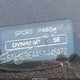 SAL1L9E44SA445472 2025 Land Rover Range Rover Sport P460 Dynamic Se auction photo thumbnail 13