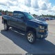 1GCVKRECXJZ208262 2018 Chevrolet Silverado 1500 2Lt auction photo thumbnail 1