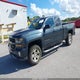 1GCVKRECXJZ208262 2018 Chevrolet Silverado 1500 2Lt auction photo thumbnail 2