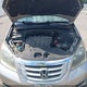 5FNRL38768B417377 2008 Honda Odyssey Ex-L auction photo thumbnail 10