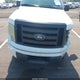 1FTFX1EF8BKD13541 2011 Ford F-150 Xl auction photo thumbnail 12
