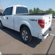 1FTFX1EF8BKD13541 2011 Ford F-150 Xl auction photo thumbnail 3