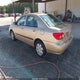 1NXBR32E08Z033590 2008 Toyota Corolla Ce auction photo thumbnail 3
