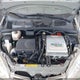 JT2BK18U620049666 2002 Toyota Prius auction photo thumbnail 10