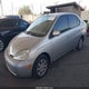 JT2BK18U620049666 2002 Toyota Prius auction photo thumbnail 2