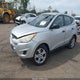 KM8JT3AC5AU079466 2010 Hyundai Tucson Gls auction photo thumbnail 2
