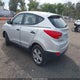 KM8JT3AC5AU079466 2010 Hyundai Tucson Gls auction photo thumbnail 3